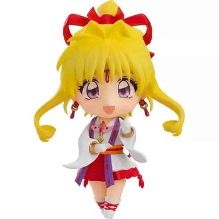 Phantom Thief Jeanne Nendoroid Action Figure Phantom Thief Jeanne 10 cm product photo