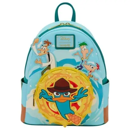 Phineas & Ferb Mini Backpack product photo