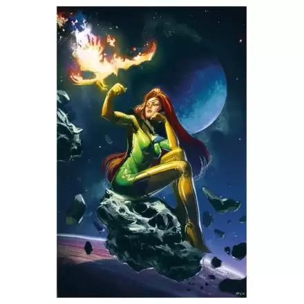 Phoenix #3 (2024) Art Print Phoenix: Death From Above 61 x 46 cm - unframed product photo