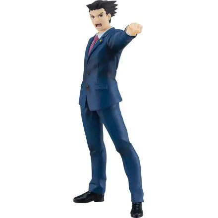 Phoenix Wright: Ace Attorney Pop Up Parade PVC Statue Phoenix Wright 17 cm product photo