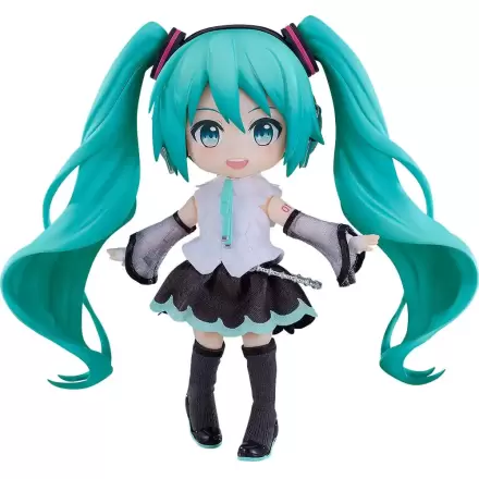 Piapro Characters Nendoroid Doll Action Figure Hatsune Miku NT 14 cm	
 product photo