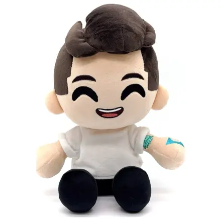 Pierce The Veil Plush Figure Jaime 22 cm product photo