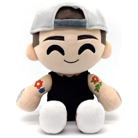 Pierce The Veil Plush Figure Tony 22 cm product photo