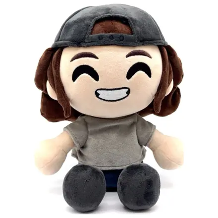 Pierce The Veil Plush Figure Vic 22 cm product photo