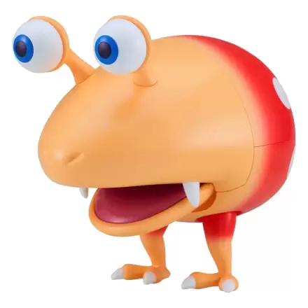 Pikmin Nendoroid Action Figure Bulborb 10 cm termékfotója