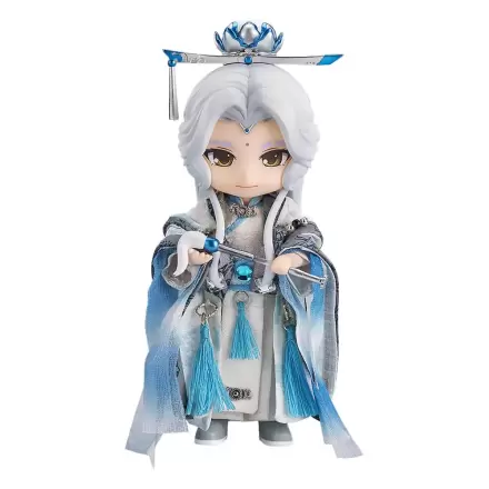 Pili Xia Ying Nendoroid Doll Action Figure Su Huan-Jen: Contest of the Endless Battle Ver. 14 cm product photo