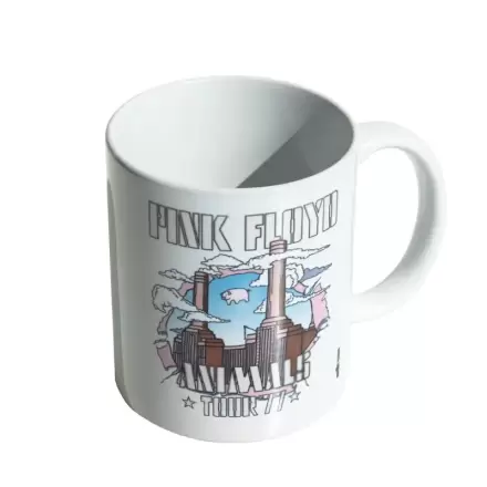 Pink Floyd Animals Tour 77 mug 350ml termékfotója