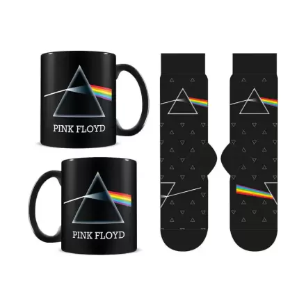 Pink Floyd Mug and Socks set termékfotója