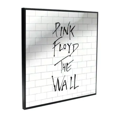Pink Floyd Crystal Clear Picture The Wall 32 x 32 cm product photo