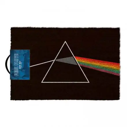 Pink Floyd Dark Side of the Moon Doormats product photo