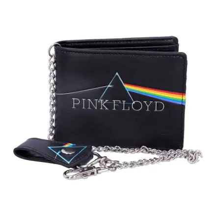Pink Floyd Wallet Dark Side of the Moon product photo