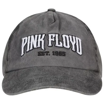 Pink Floyd Baseball Cap Est 1965 product photo