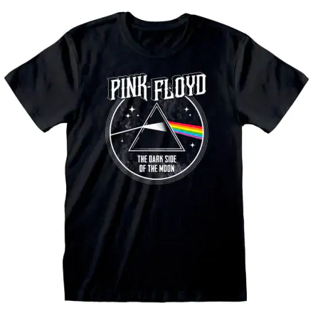 Pink Floyd t-shirt product photo