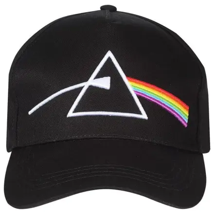 Pink Floyd Baseball Cap Hi-Build product photo