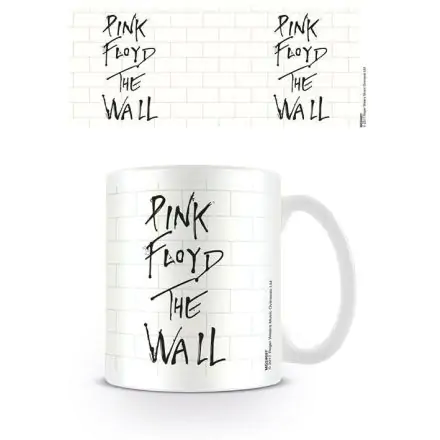 Pink Floyd The Wall Mug Album product photo