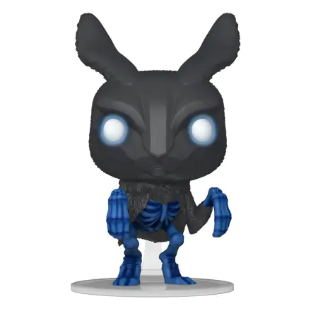 Pinocchio POP! Movies Vinyl Figure Black Rabbit 9 cm termékfotója