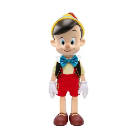Pinocchio Supersize Vinyl Figure Pinocchio (Original) 41 cm product photo