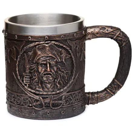 Pirate jug product photo