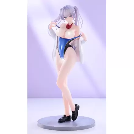 Pittarishitai Koi Janai From the Tankoubon: Kimi Omou Koi PVC 1/6 Disciplinary Committee-chan 25 cm product photo