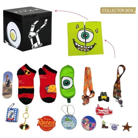 Pixar Collector Set product photo