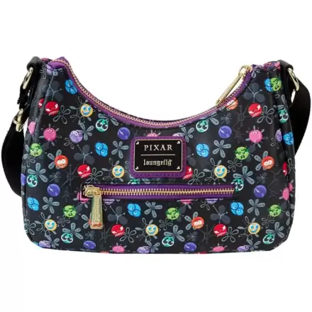 Pixar by Loungefly Crossbody Inside Out 2 Core Memories product photo