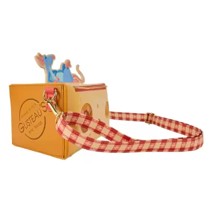 Pixar by Loungefly Crossbody Ratatouille Cheese product photo