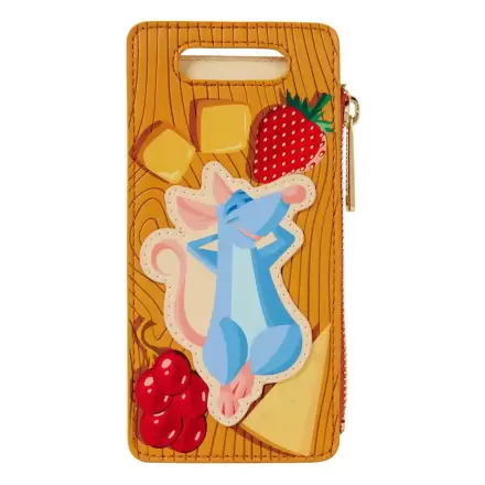 Pixar by Loungefly Cardholder Ratatouille product photo