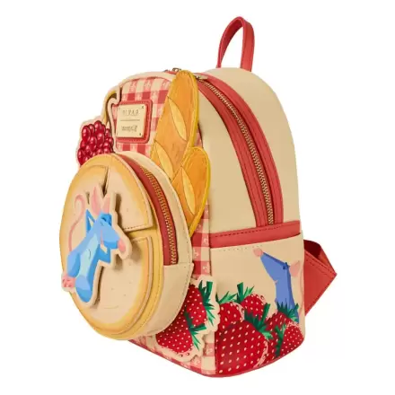 Pixar by Loungefly Mini Backpack Ratatouille product photo