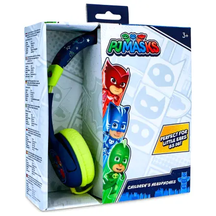 PJ Masks kids headphones product photo
