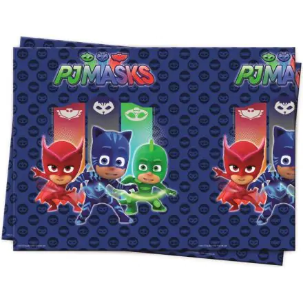 PJ Masks Tablecloth 120*180 cm product photo