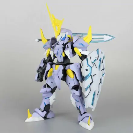 Pla Act Plastic Arthur Model Kit figure 16cm product photo