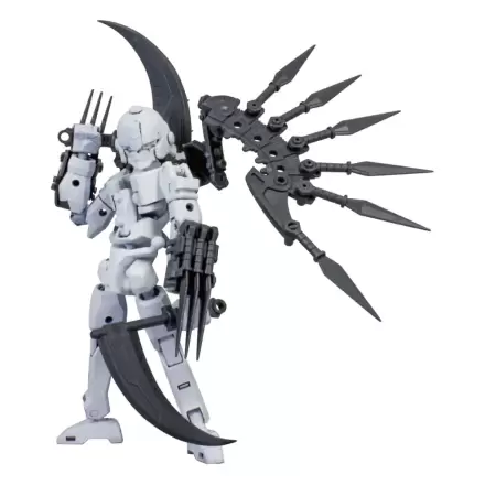 Pla Act Plastic Kit Pla Option Series 03 Souzin (re-run) 5 cm product photo