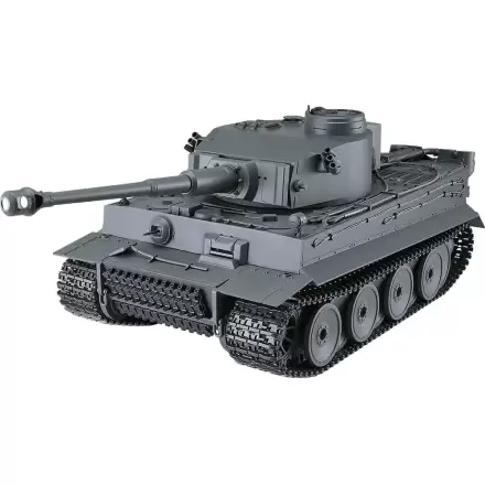 PLAMAX Vehicles 1/12 Tiger I 25 cm product photo