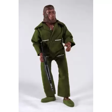 Planet of the Apes Action Figure Caesar 20 cm termékfotója