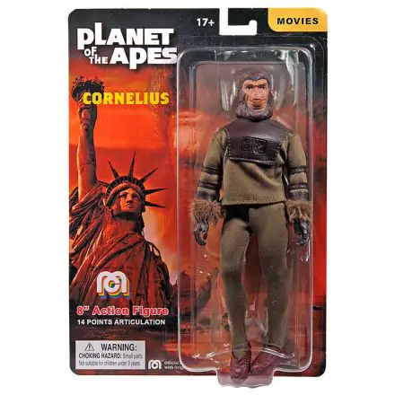 Planet of the Apes Action Figure Cornelius 20 cm product photo