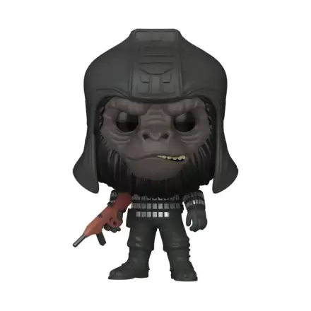 Planet of the Apes Funko POP! Movies Vinyl Figure General Ursus 9 cm termékfotója