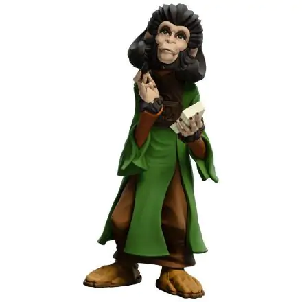 Planet of the Apes Mini Epics Vinyl Figure Dr. Zira 13 cm termékfotója