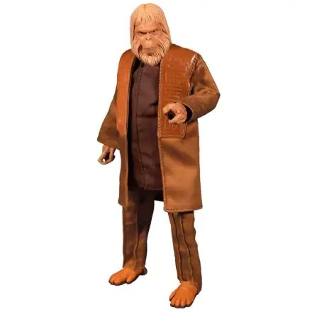 Planet of the Apes Action Figure 1/12 Dr. Zaius 16 cm product photo