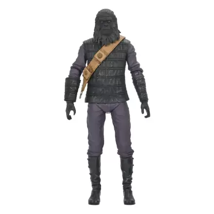 Planet of the Apes Action Figure Ultimate Gorilla Soldier 18 cm termékfotója