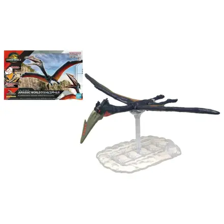 Plannosaurus Jurassic World Quetzalcoatlus Model Kit product photo