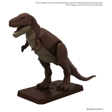 Plannosaurus Tyrannosaurus 1915 Model Kit product photo