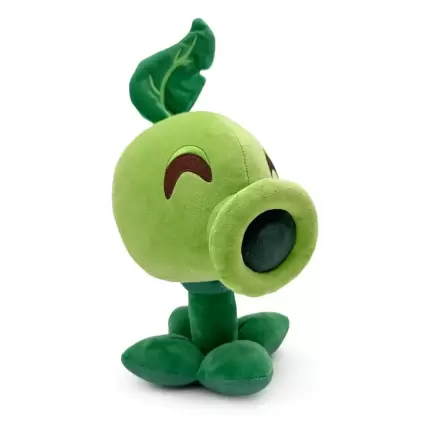 Plants vs. Zombies Plush Figure Peashooter 22 cm        product photo