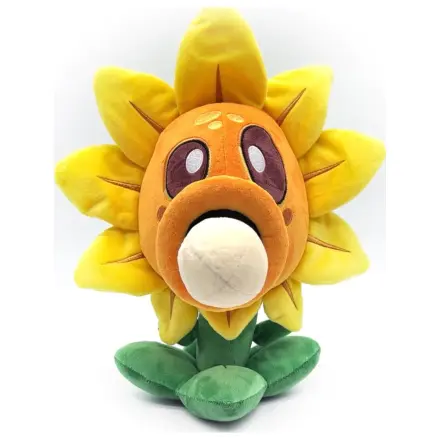 Plants vs. Zombies Plush Figure Solar Pea 22 cm product photo