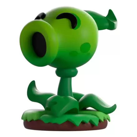 Plants vs. Zombies Vinyl Figure Peashooter 9 cm termékfotója