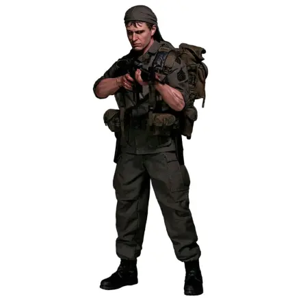 Platoon Action Figure 1/6 Staff Sergeant Barnes 30 cm product photo