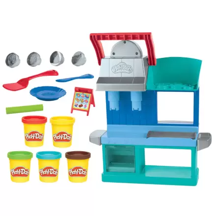 Play-Doh Fun Restaurant Kitchen set product photo