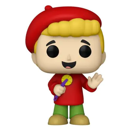 Play-Doh POP! Vinyl Figure Pete w/Tool (NYCC/Fall Con.) 9 cm product photo