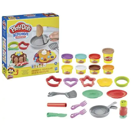 Play-Doh Kitchen Creation Fun Set product photo