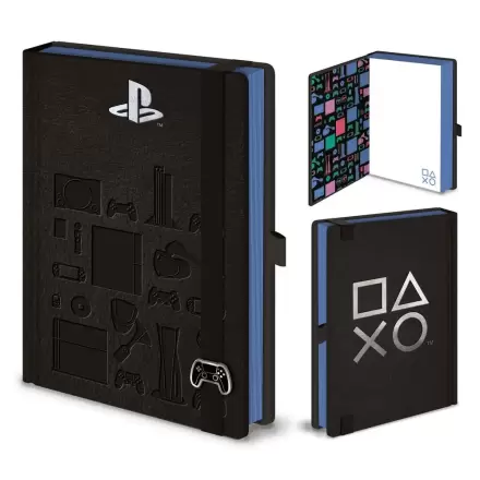 notebooks