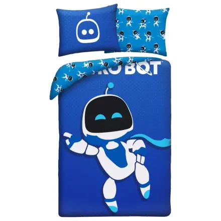 PlayStation Astro Bot Duvet Cover product photo